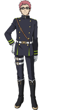 Kimizuki full