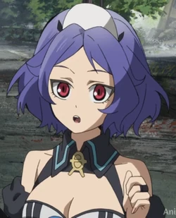 Chess Belle Galeria Wiki Owari No Seraph Fandom Chess Belle Galeria Wiki Owari No Seraph Fandom