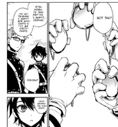 Синоа говорит следить за временем