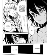 Сикама говорит с Ашерой