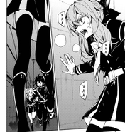 Синоа и ребята сбежали