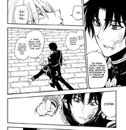 Гурэн нокаутирует Синъю