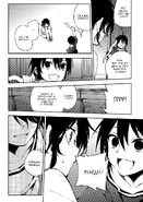 Юи предлагает Ашере поиграть