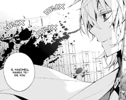 Мика нашёл Юи