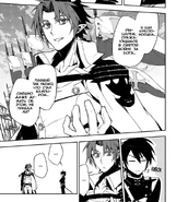 Кроули рассказывает о своём прошлом