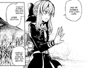 Синоа говорит, что они не могут доверять Гурэну