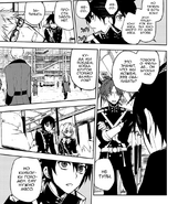 Юи волнуется за Сихо