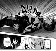 Юи входит в контакт