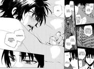 Юи говорит о жизни с Гурэном