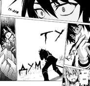 Юи становится плохо