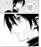 Гурэн говорит о Синоа