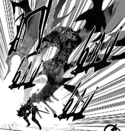 Серафим пробуждается