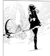 Синоа и Сикама