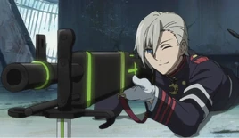 Как оружие (аниме)