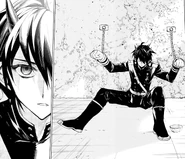 Юи через 3 месяца