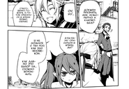 Ферид дразнит Кая