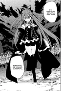 Мика рассказывает про Крул