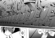 Кроули говорит о подвале