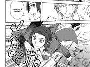 Кай убегает с Крул