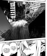 Ферид видит отряд Синоа