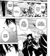 Гурэн с Сихо говорит о людях