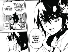 Seraph of the end manga ch 1 (15)