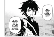 Supportive of Mika no matter what