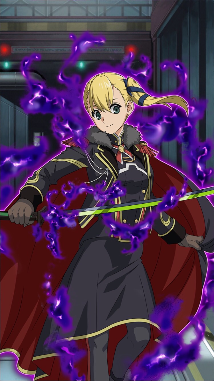 0334 Guren Ichinose, Owari no Seraph Wiki