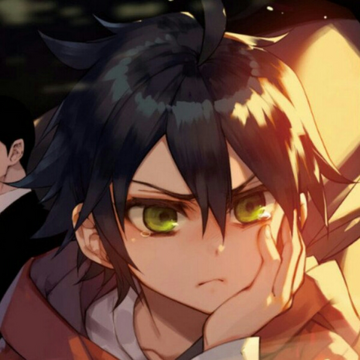 Anime Crush] Ichinose Guren – Mel's Universe