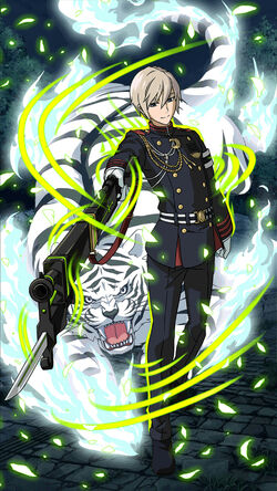 seraph様 Seraph of Judgment, Uriel | Z/X -Zillions of enemy X- Wiki