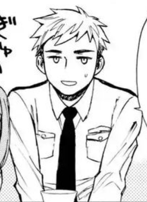 Daigo Aoyama Owari No Seraph Wiki Fandom Daigo Aoyama Owari No Seraph Wiki Fandom