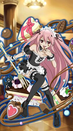 0254 Krul Tepes | Owari no Seraph Wiki | Fandom