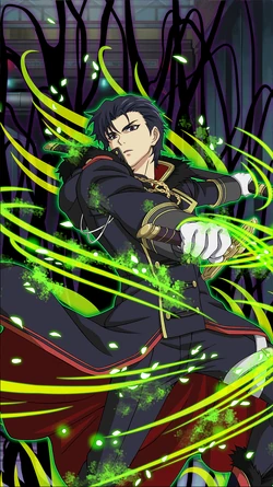 0297 Guren Ichinose | Owari no Seraph Wiki | Fandom