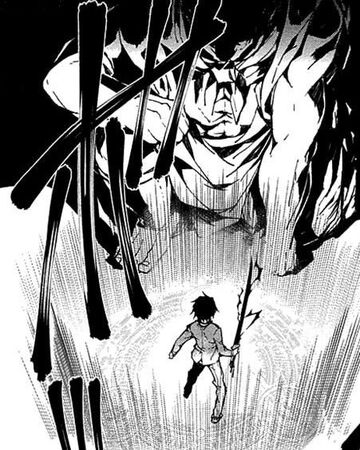 Demons Owari No Seraph Wiki Fandom Bloody blades (終わりのセラフ bloody blades, owari no seraph: demons owari no seraph wiki fandom