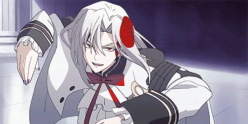 Category Gifs Of Krul Tepes Owari No Seraph Wiki Fandom Krul tepes is feeling crazy. krul tepes owari no seraph wiki fandom