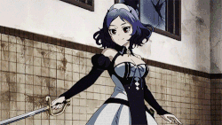 Chess Belle Anime Owari No Seraph Wiki Fandom Chess Belle Anime Owari No Seraph Wiki Fandom
