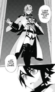 Ferid is here to ruin everything