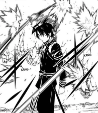 Asura-Kannon: Infinite Phantom Blades