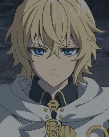 Mikaela Hyakuya Anime Owari No Seraph Wiki Fandom Vampire anime 8 bloody good anime series to watch. mikaela hyakuya anime owari no