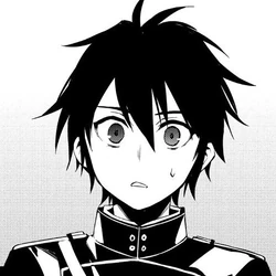 VIZ  The Official Website for Seraph of the End Manga