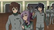 Episode 4 - Shino pairing off with Yoichi.jpg