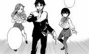 With Guren and Shigure