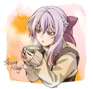 2021-11-23 Tweet by the animator Ayumi Yamada
