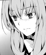 Shinoa conflicted about her feelings for Yu