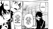 Yu is confident that Ferid can bring Akane back to life