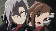 Ferid and Riko - OVA Preview 02