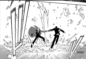 Urd Geales Owari No Seraph Wiki Fandom