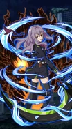 0209 Shinoa Hīragi