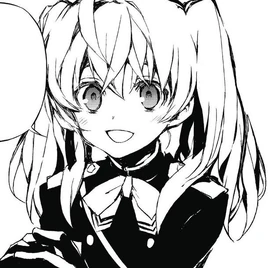 Mitsuba Sangū (Manga)
