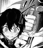 Yoichi Being Tortured